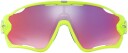 Oakley Jawbreaker Retina Burn W/ Prizm Road