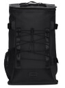 Rains Trail Mountaineer Bag 22 liter Black