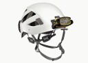 Petzl Hodelykt Duo S Oppladbar, DUO