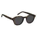 Tommy Hilfiger Sunglasses Havana 20581908649IR