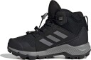 Adidas Terrex Mid Gtx K Cblack/grethr/cblack 35