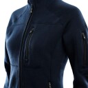 Aclima FleeceWool Jacket (W) jakke til dame - Str. S