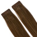 Rapunzel of Sweden Tape-on extensions Basic Tape Extensions Classic 4