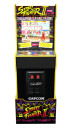 ARCADE 1 Up Legacy Capcom Street Fighter Ii Turbo Arcade Machine