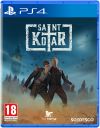 Saint Kotar (PS4)