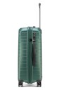 AirBox hard medium 66 cm koffert 3,0 kg 68 liter ForestGreen