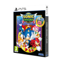 Sonic Origins Plus (Day One Edition) (PS5)