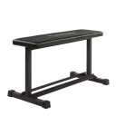 Tunturi Fitness FB20 Flat Bench, Träningsbänkar