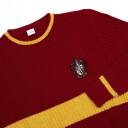 Harry Potter Genser Gryffindor Strikket XXL  100% Akryll