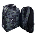 KAOS - Backpack 2-in-1 (36L) - Dark Matter (951761)