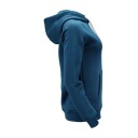 Aclima FleeceWool Hoodie (W) hettegenser, dame - Str. M