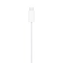 APPLE WATCH MAGNETISK HURTIGLADER USB-C KABEL 1 M