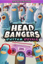 Headbangers: Rhythm Royale - Deluxe Edition