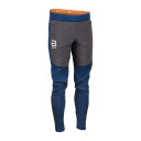 Dæhlie Pants Challenge 2.0, langrennsbukse junior 152 Estate Blue