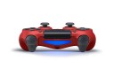 Sony PS4 DualShock 4 v2 - Magma Red