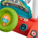 Fisher Price Smarter 2-Sided Walker