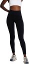 Run & Relax Bandha Tights Dame Beautiful Black M