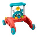 Fisher Price Smarter 2-Sided Walker