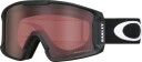 Oakley Line Miner M Matte Black W/Prizm Rose Os M