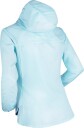 D?hlie Sportswear D?hlie Jacket Run Wmn Iced Aqua L