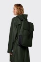 Rains Backpack Evergreen