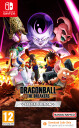 Dragon Ball: The Breakers - Special Edition (Code in a Box) (NS)