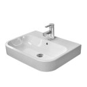 Duravit Happy D.2 servant, 60x46 cm, hvit