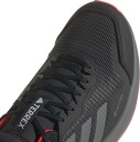 Adidas Terrex Trailrider Gtx Herre Core Black/Grey Four/Solar Red 44 2/3