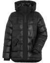 Didriksons Filippa Jacket W Black (Storlek 38)