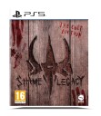 Shame Legacy - The Cult Edition (PS5)