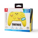 PowerA Enhanced Wireless Controller - Peely Fortnite (Nintendo Swich)