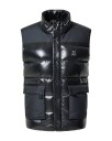 Haglöfs Funäs Down Vest W True Black (Storlek XL)