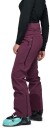 Black Diamond Women's Recon Stretch Ski Pants Lilla M Woman