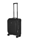 Victorinox Crosslight Global Softside Carry-On Kabin Koffert 2,9 kg 39 liter Svart