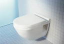 Duravit Starck 3 Vegghengt toalett 360x540 mm, m/boltavstand 230 mm