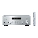 Yamaha RN600A 2.0 nettverksbasert stereomottaker sølv