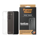 PanzerGlass Samsung Galaxy S24 Deksel PanzerGlass D3O Bio HardCase - Gjennomsiktig