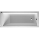 Duravit Starck Badekar for innbygging 1700x900 mm.