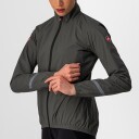 Castelli Emergency 2 Rain Jacket W Military Green L