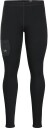 Arc'Teryx Rho Heavyweight Bottom M Black M