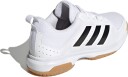 Adidas Ligra 7 Dame Cloud White/Core Black/Cloud White 41 1/3