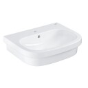 Grohe Euro Ceramic servant, 60x48 cm, hvit