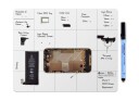 iFixit Pro magnetisk prosjektmatte