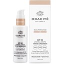 Odacité Flex-Perfecting  SPF50 Tinted Sunscreen 02