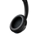 Philips Series 6000 Trådløse TV Over-Ear-hodetelefoner med USB-A Bluetooth-mottaker Svart