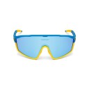 Northug Sunsetter Standard Blue/Yellow