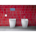 Duravit Me by Starck WC-sete soft-close