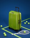 Samsonite PROXIS medium koffert 69 cm/75 L Lime