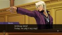 Apollo Justice: Ace Attorney Trilogy (Import)