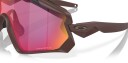 Oakley Wind Jacket 2.0 Matte Grenache